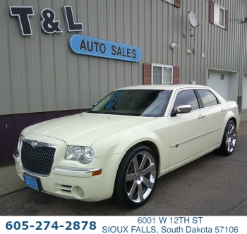 2009 Chrysler 300
