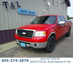 2006 FORD F-150