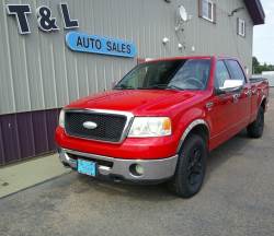 2006 FORD F-150