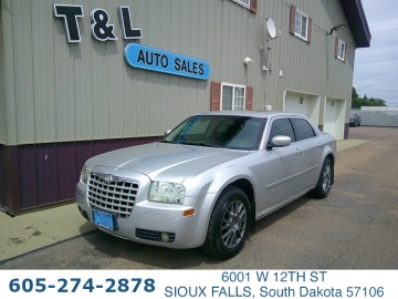 2006 CHRYSLER 300