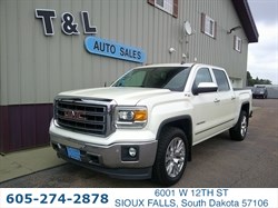 2014 GMC Sierra 1500