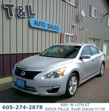 2013 Nissan Altima