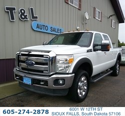 2016 Ford Super Duty F-350 SRW