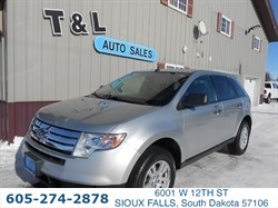 2010 Ford Edge