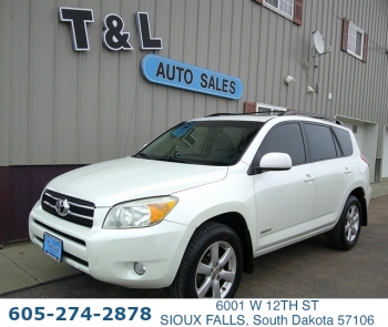 2007 Toyota RAV4