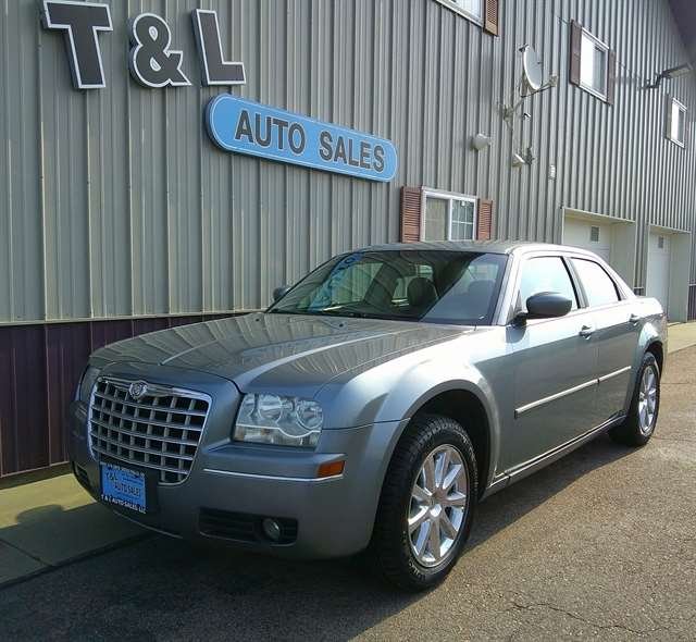 2007 Chrysler 300 Limited