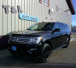 2021 FORD EXPEDITION MAX