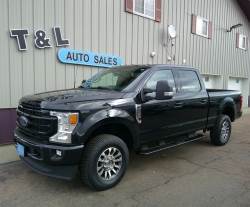 2022 FORD F-250