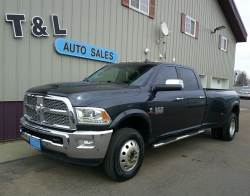 2017 RAM 3500