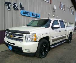 2013 CHEVROLET SILVERADO 1500