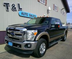 2014 FORD F-250