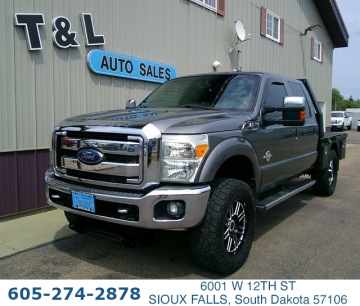 2013 FORD F-350 SUPER DUTY