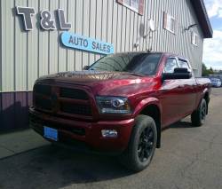 2017 RAM 3500