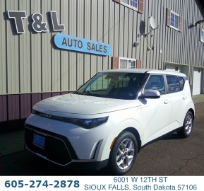 2023 KIA SOUL