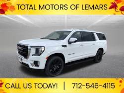 2024 GMC YUKON XL