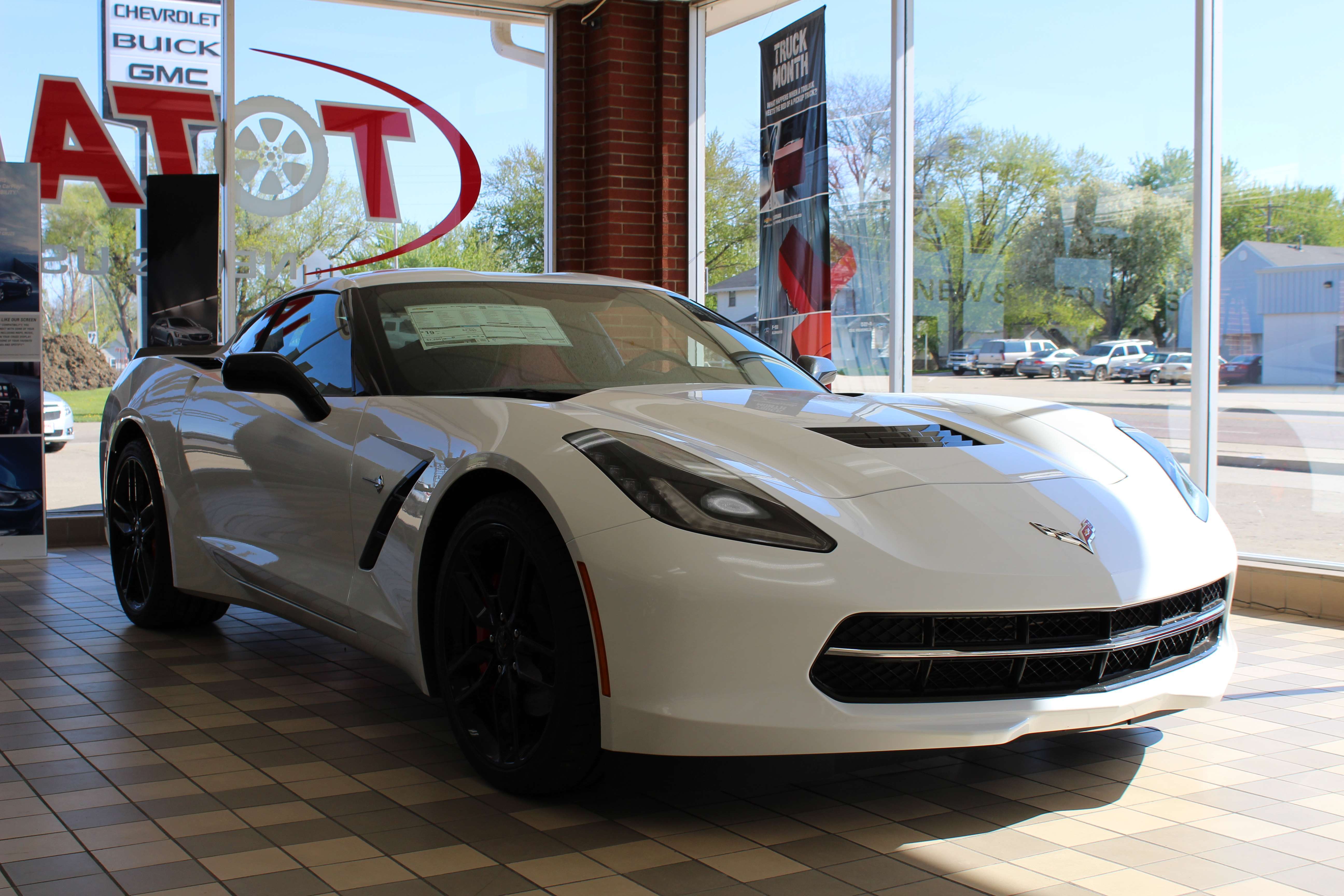 Total Dealerships LeMars, Iowa