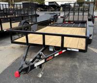 2026 DOWN TO EARTH 82X14TA