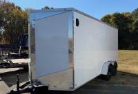 2026 GOLDEN CARGO 7X16 Tandem Axle