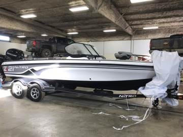 2020 NITRO ZV21 PRO PKG