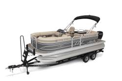 2023 SUNTRACKER PARTYBARGE 20 FT