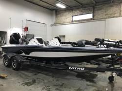 2023 NITRO Z21 XL PRO