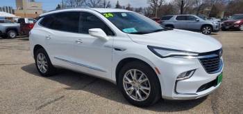 2024 Buick Enclave