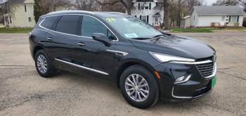 2024 Buick Enclave