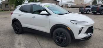 2024 Buick Encore GX