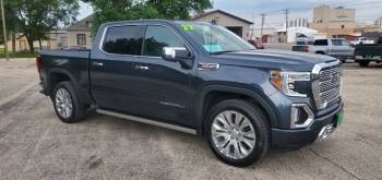 2022 GMC Sierra 1500 Limited