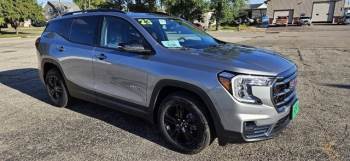 2023 GMC Terrain