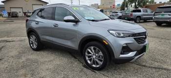 2023 BUICK ENCORE GX
