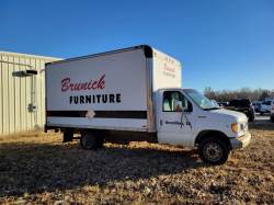 1997 FORD E350