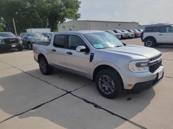 2023 Ford Maverick