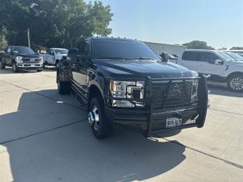 2022 Ford Super Duty F-350 DRW
