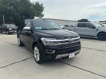 2024 Ford Expedition Max