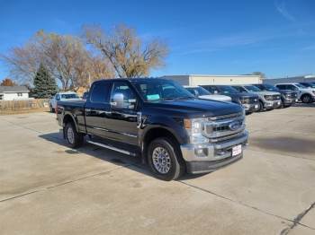 2020 Ford Super Duty F-250 SRW