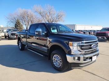 2020 Ford Super Duty F-250 SRW