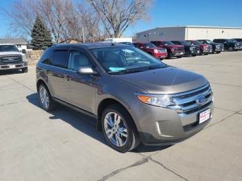 2013 Ford Edge