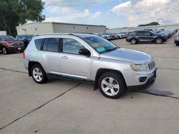 2011 Jeep Compass