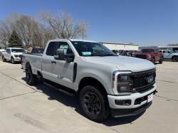 2025 FORD F-350