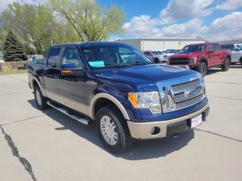 2010 Ford F-150
