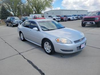 2013 Chevrolet Impala