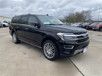 2024 Ford Expedition Max
