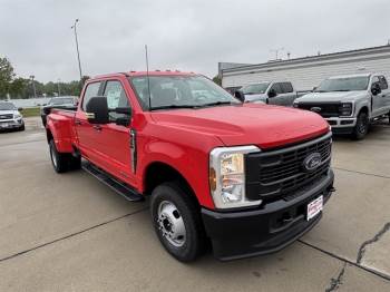 2025 Ford Super Duty F-350 DRW