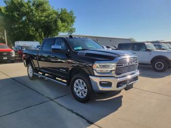 2020 Ram 3500