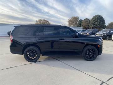 2023 CHEVROLET TAHOE