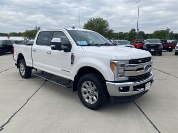 2019 Ford Super Duty F-250 SRW