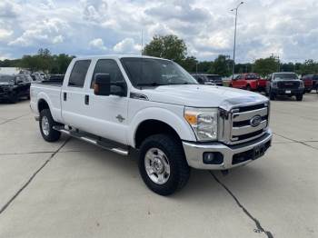 2016 Ford Super Duty F-250 SRW