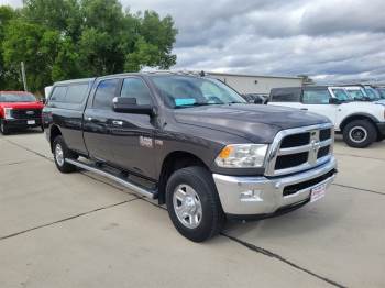 2017 Ram 2500