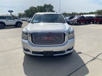 2015 GMC Yukon XL